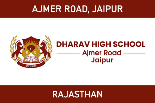 Dharav High School, Jaipur