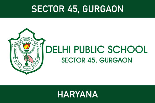 Delhi Public School GGN