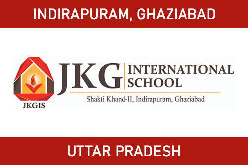 JKG International School