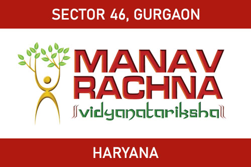 Manav Rachna International School