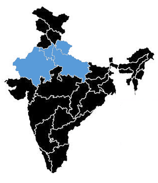 Libration India Operations