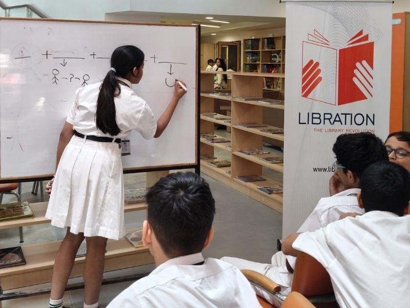 Libration