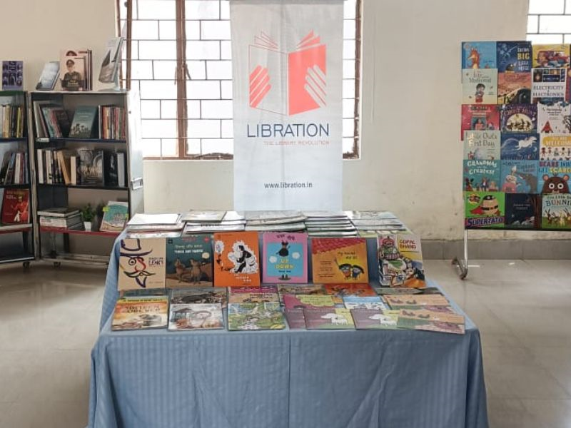 Libration